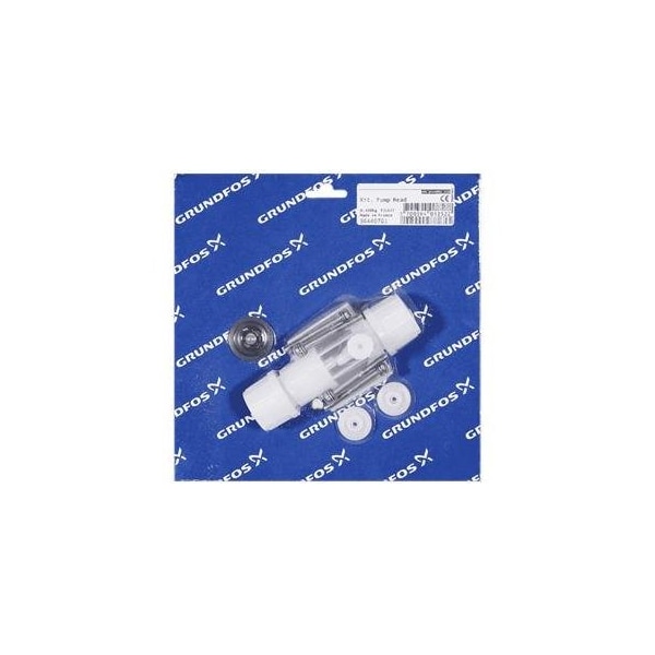Pump Repair Parts- Kit, pump head DMS4 PV/V/C, DMS Series.
